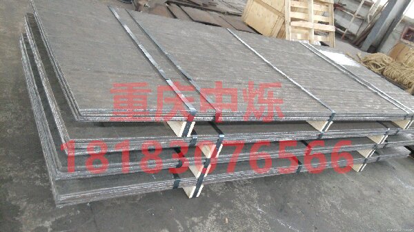 堆焊耐磨钢板